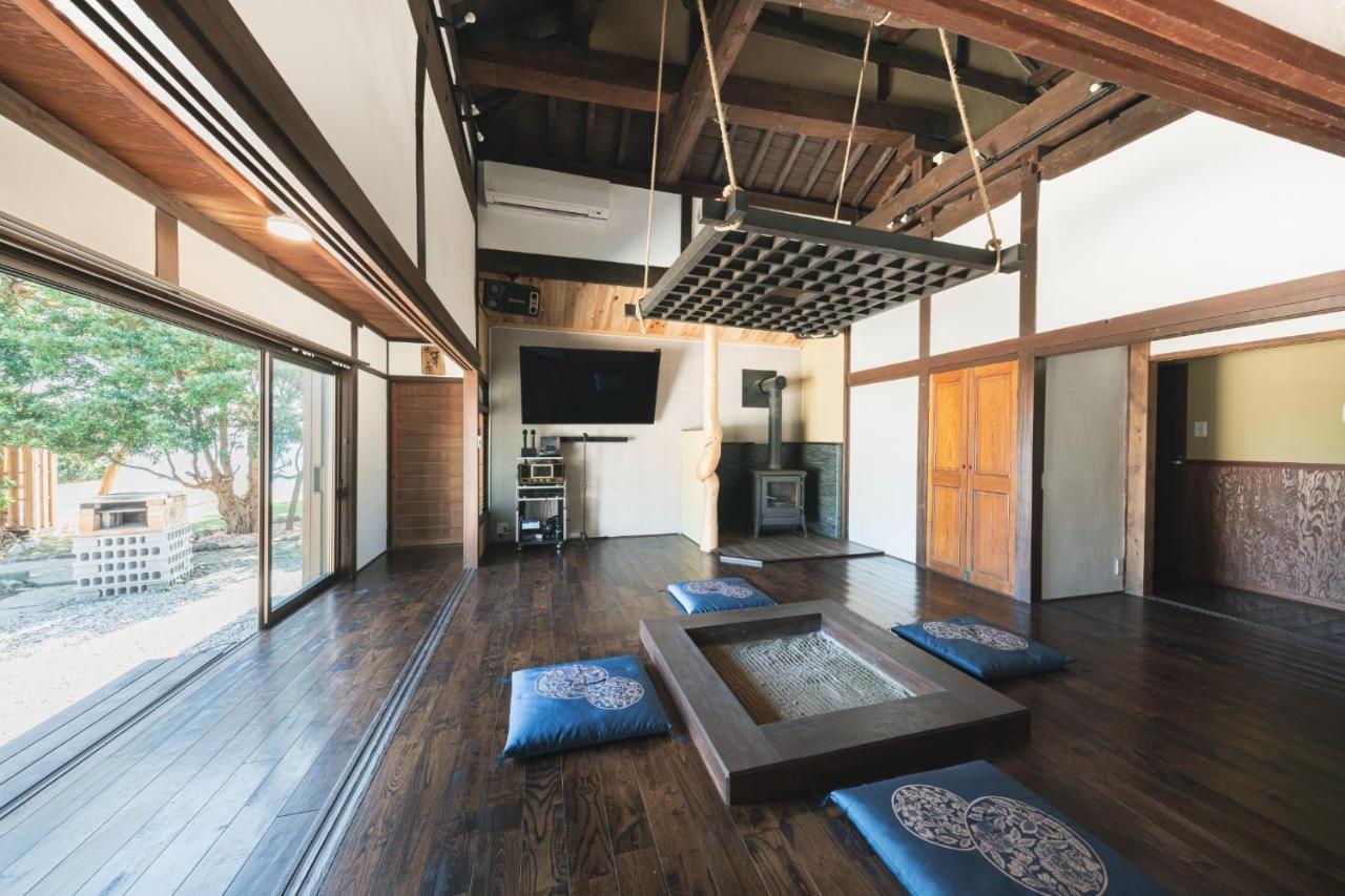 Sameya - Vacation Stay 80909V Sumoto Bagian luar foto