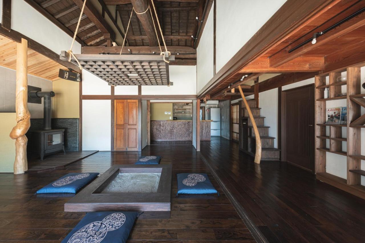 Sameya - Vacation Stay 80909V Sumoto Bagian luar foto