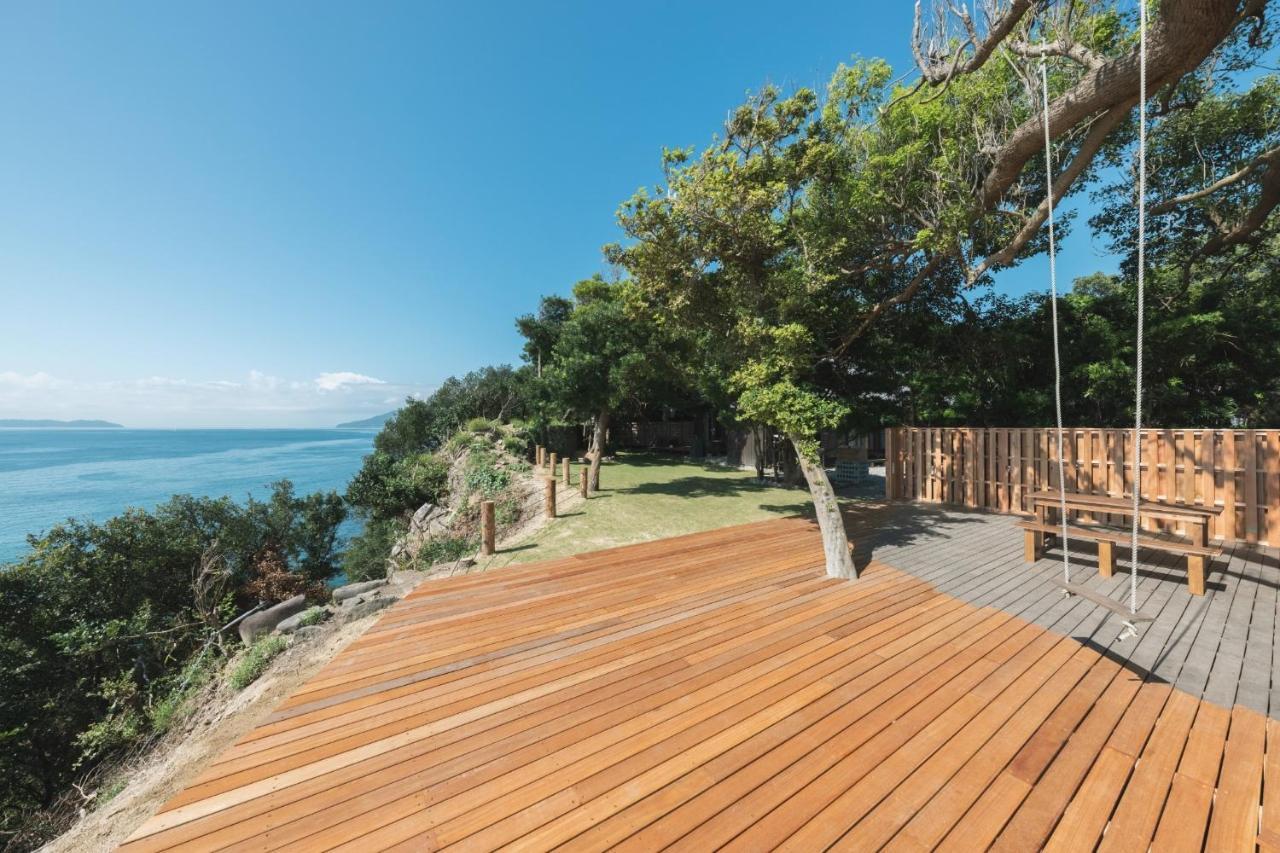 Sameya - Vacation Stay 80909V Sumoto Bagian luar foto