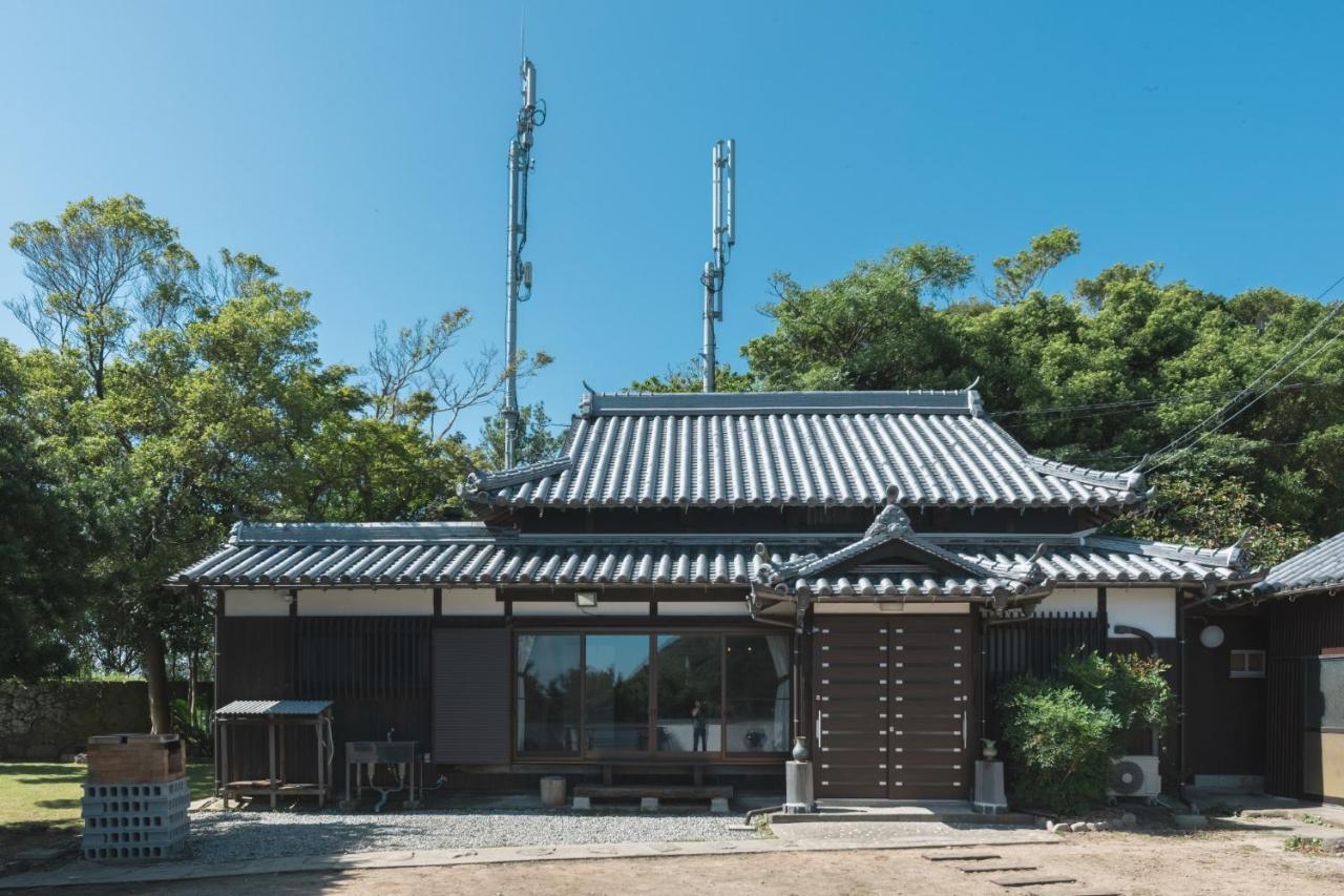 Sameya - Vacation Stay 80909V Sumoto Bagian luar foto