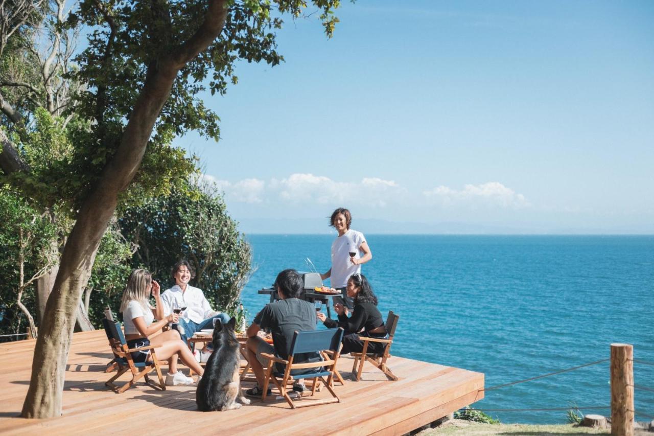 Sameya - Vacation Stay 80909V Sumoto Bagian luar foto